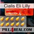 Cialis Eli Lilly new01